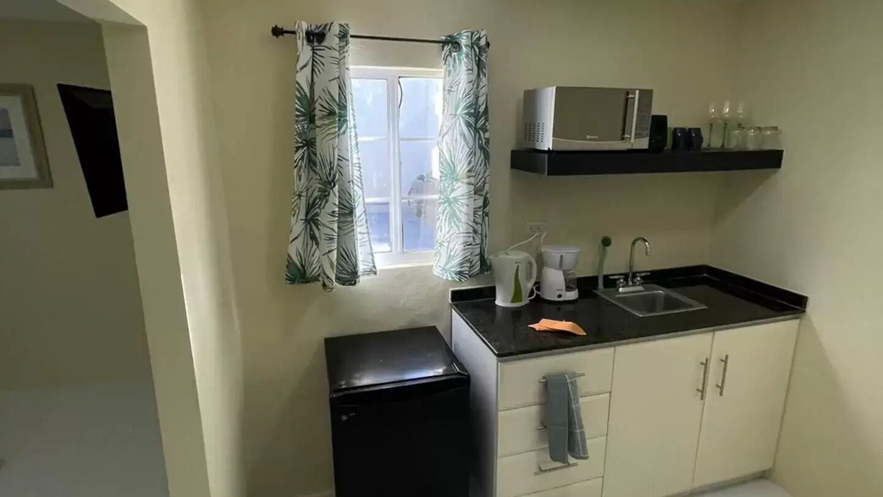 Photo of Kitchen in Ponton