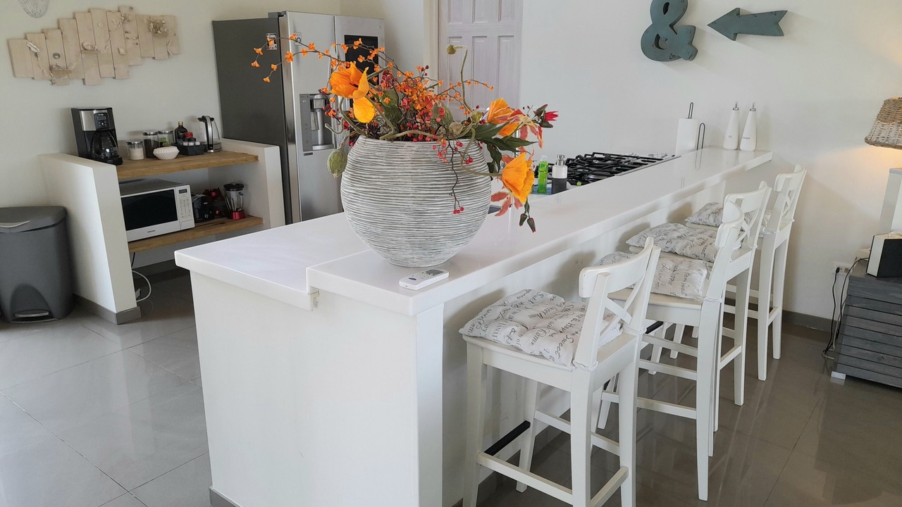 Photo of Kitchen in Noord