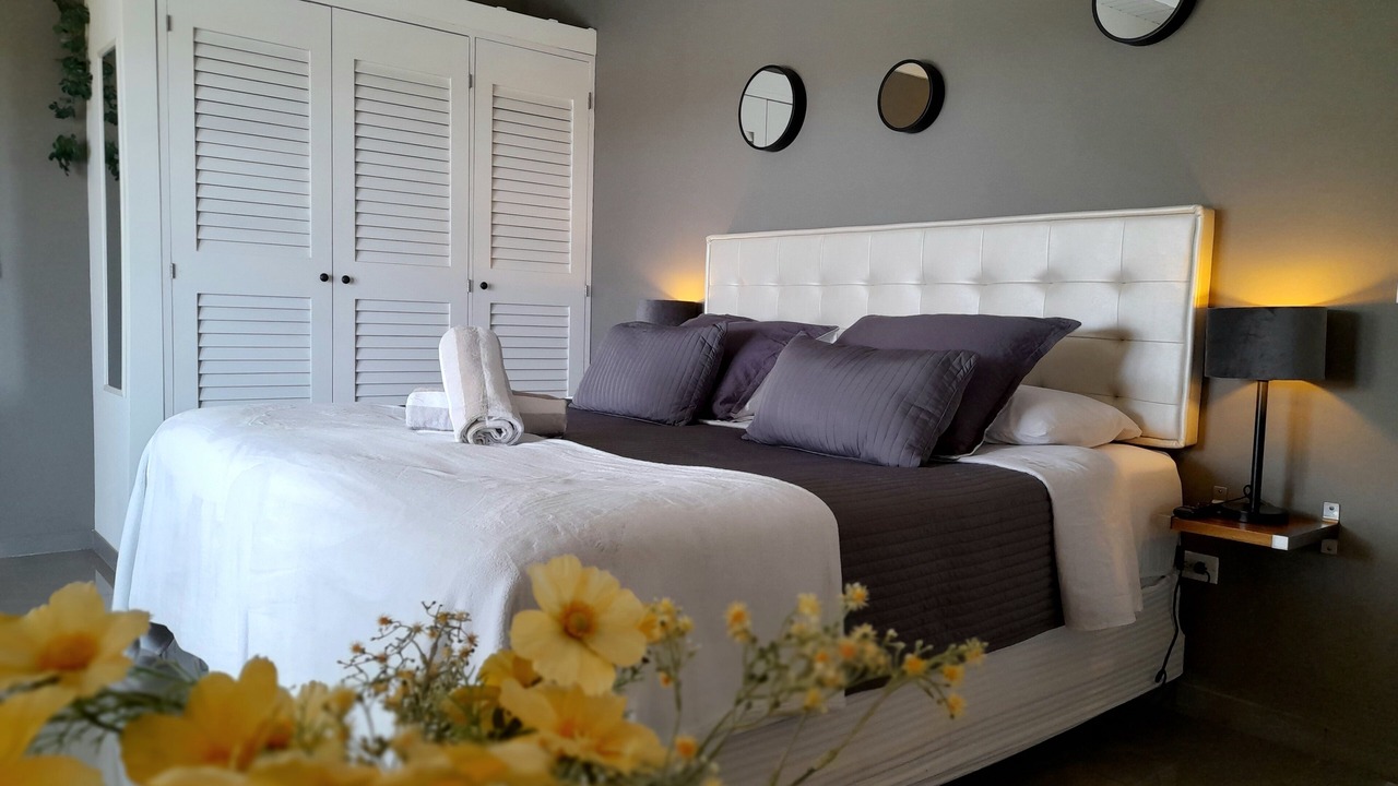 Photo of Bedroom in Noord