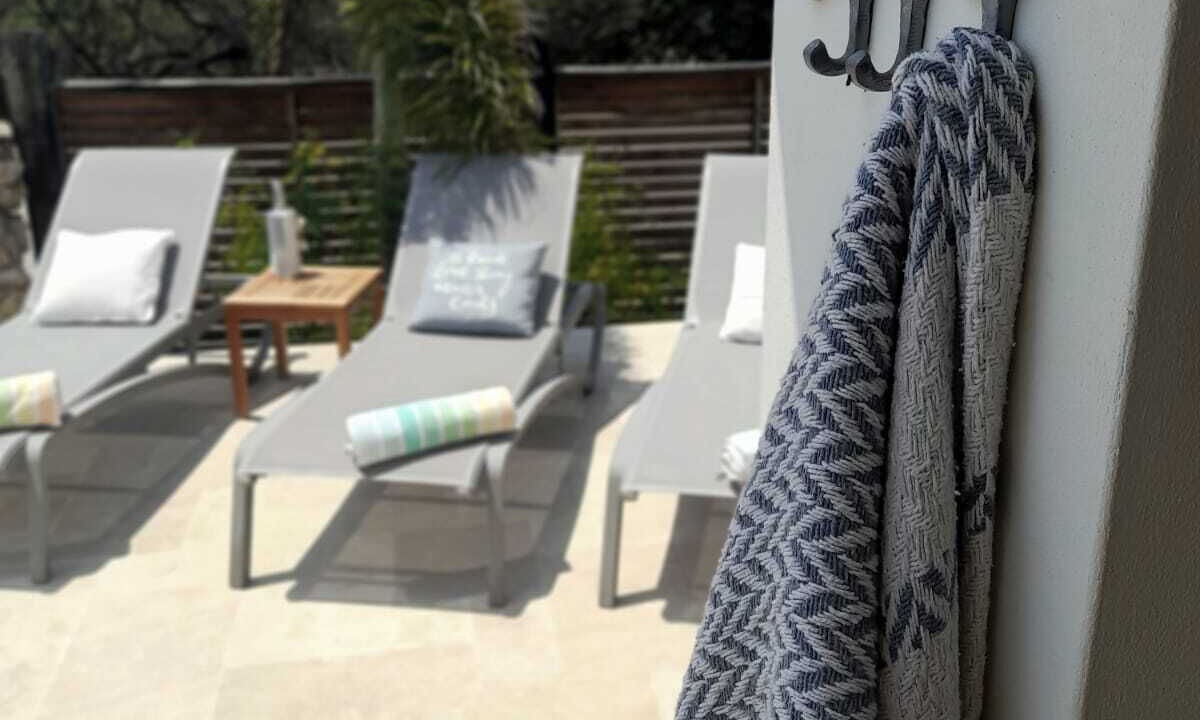 Photo of Patio Balcony in Noord