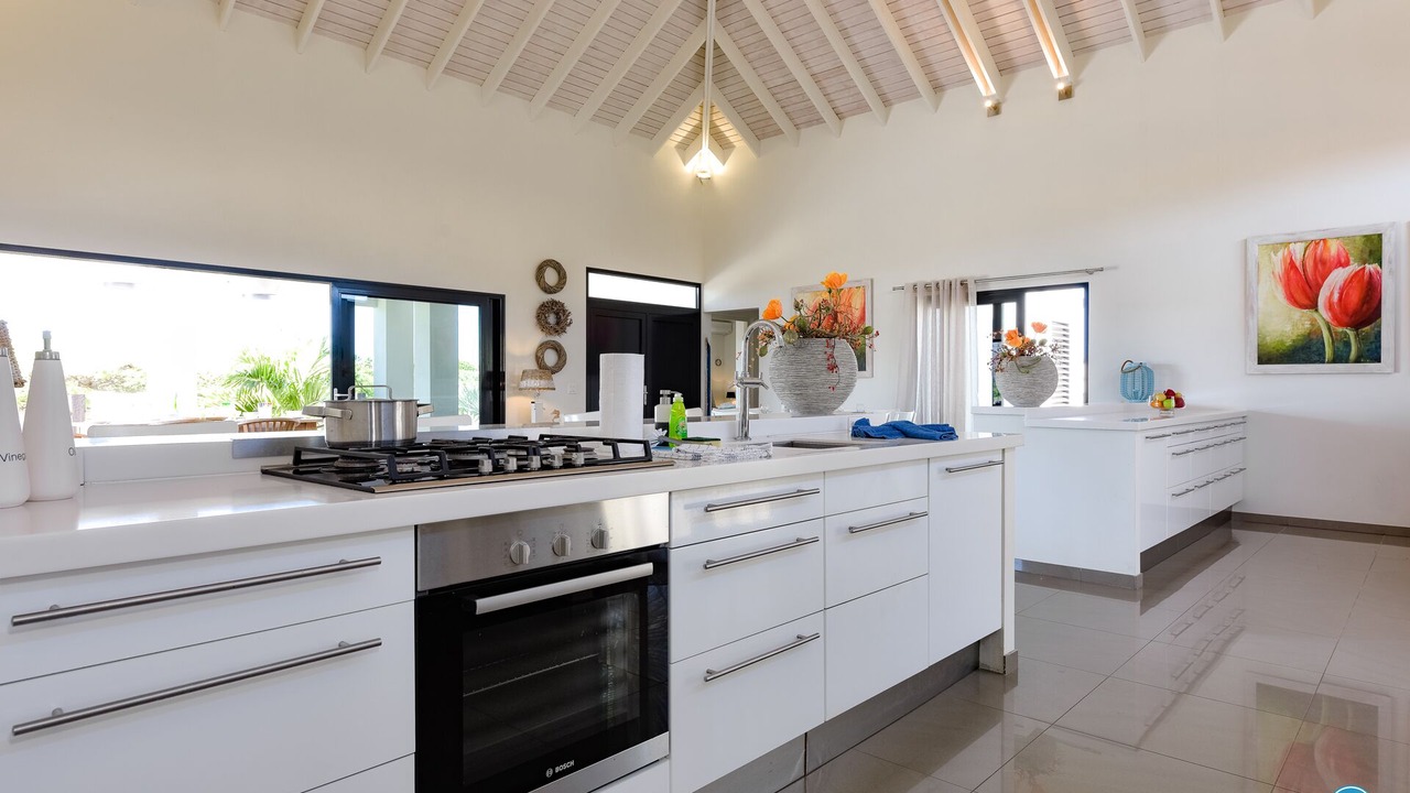 Photo of Kitchen in Noord