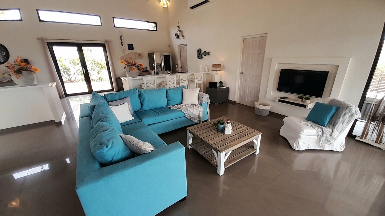 Photo of Livingroom in Noord