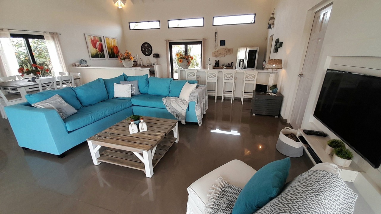 Photo of Livingroom in Noord