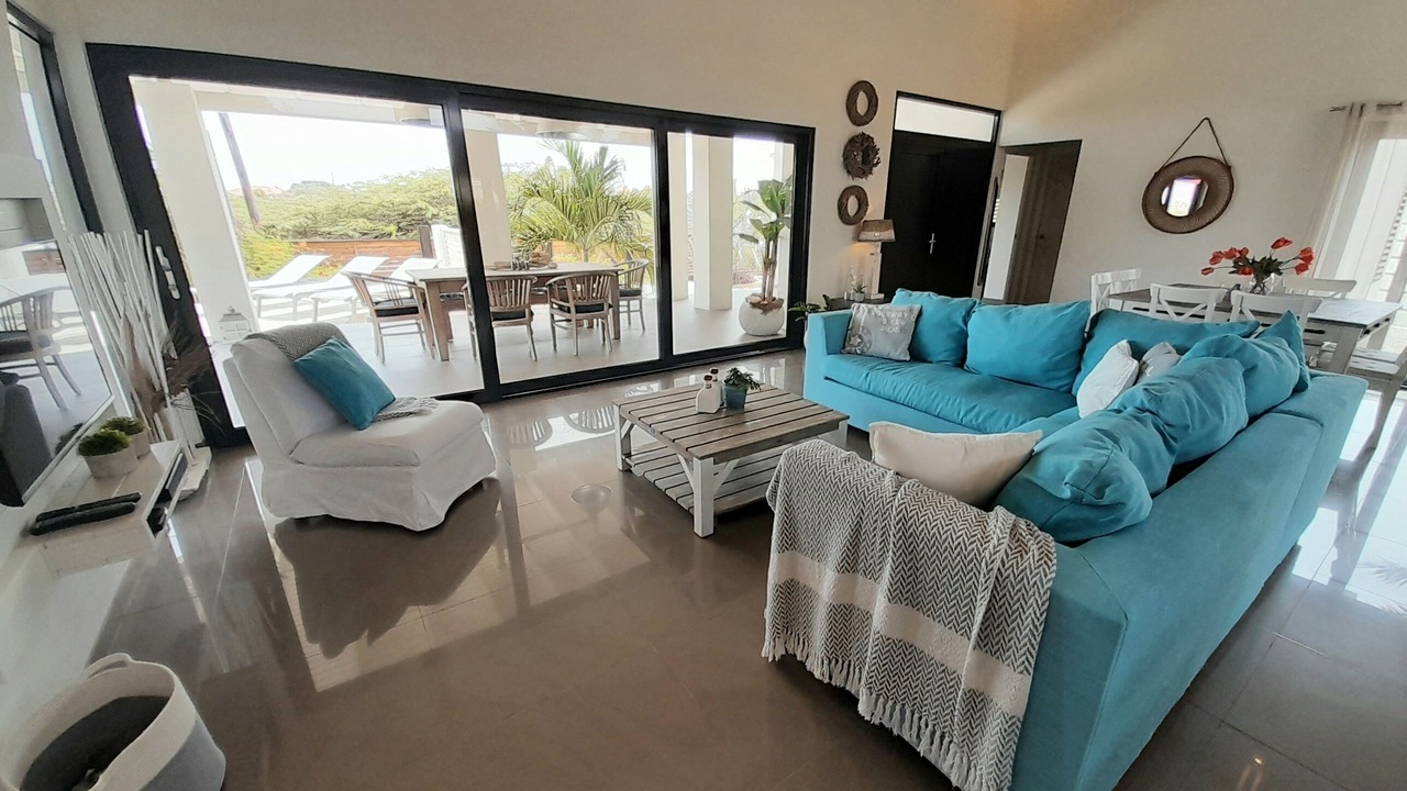 Photo of Livingroom in Noord