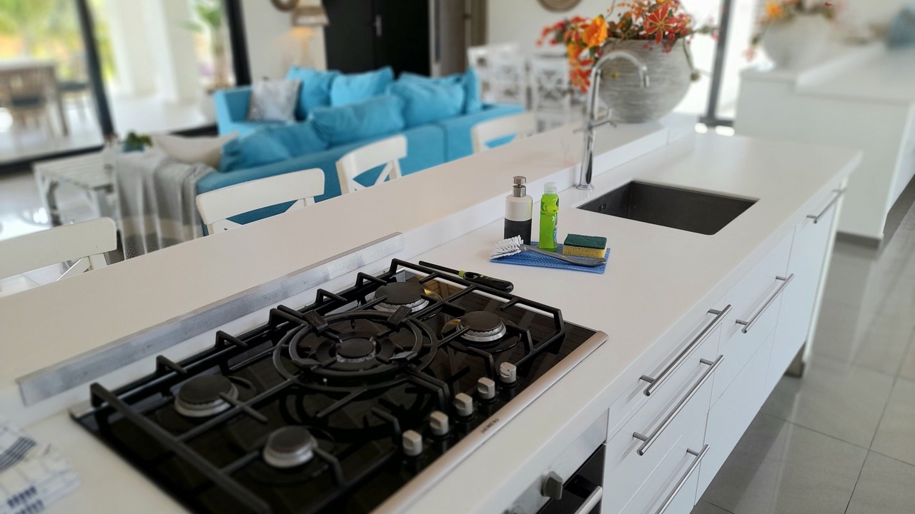 Photo of Kitchen in Noord