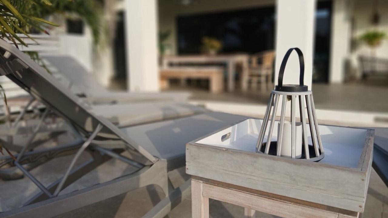 Photo of Patio Balcony in Noord