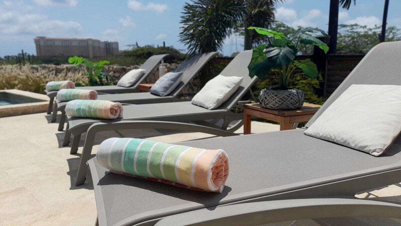 Photo of Patio Balcony in Noord