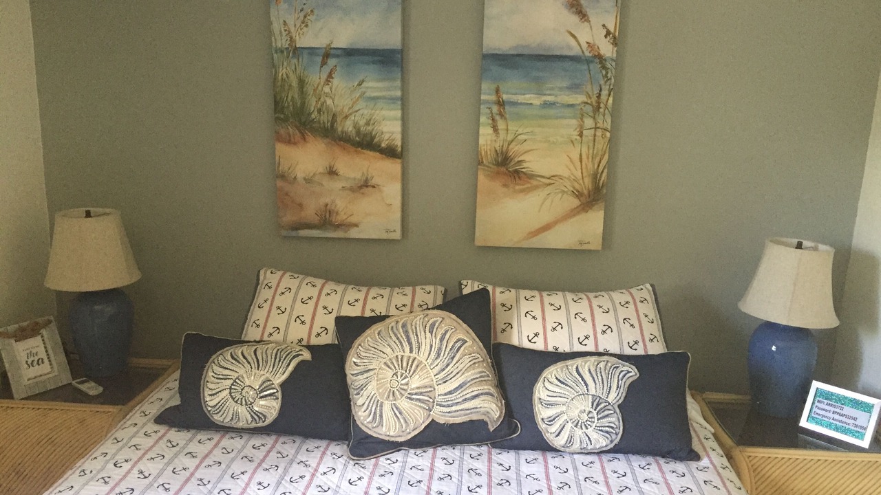 Photo of Bedroom in Tarabana