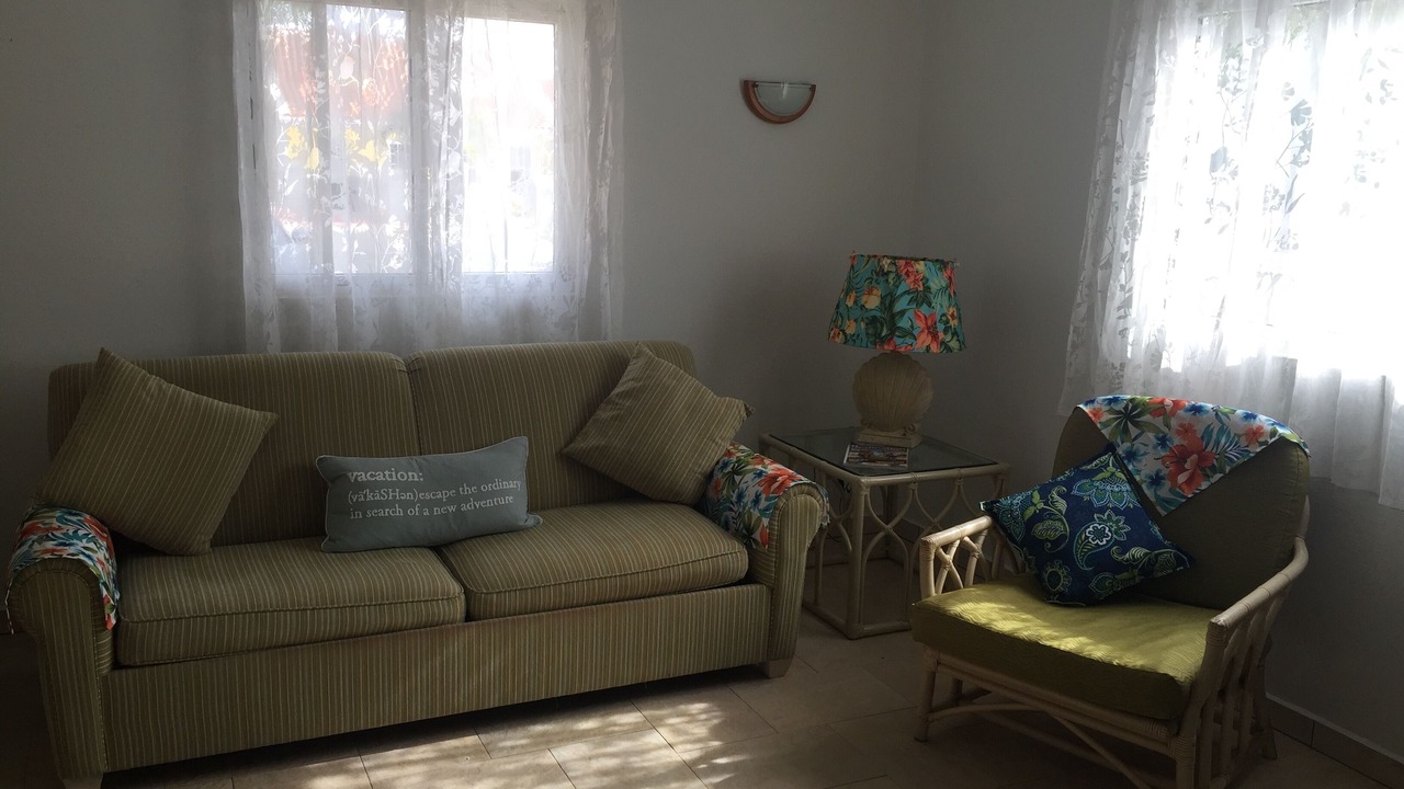 Photo of Livingroom in Tarabana