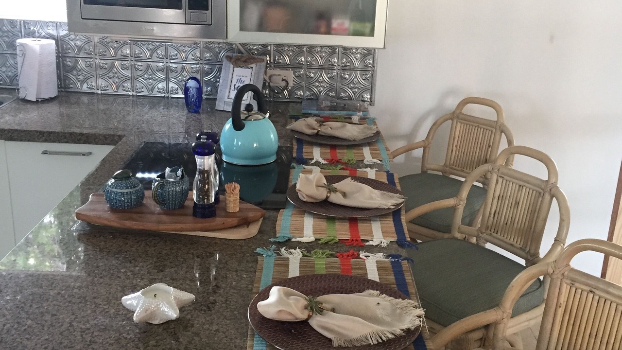 Photo of Kitchen in Tarabana