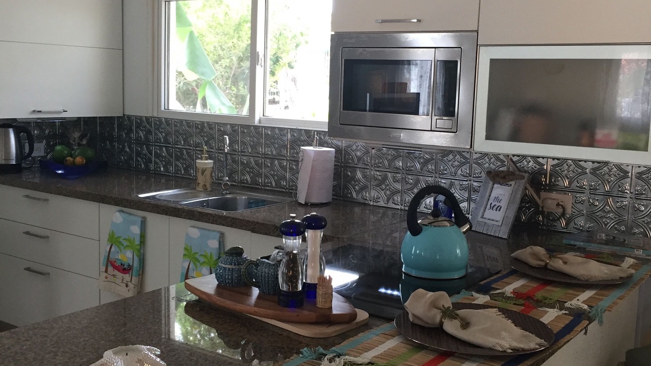 Photo of Kitchen in Tarabana
