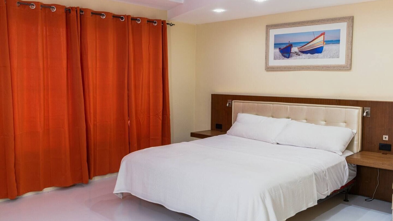 Photo of Bedroom in Ponton