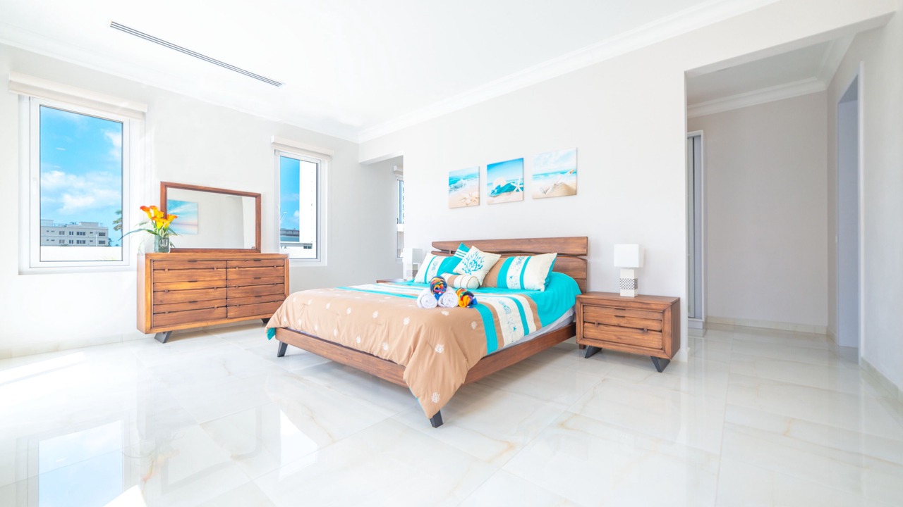 Photo of Bedroom in Palm Beach
