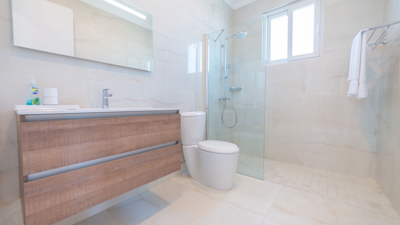 Photo of Bathroom in Palm Beach