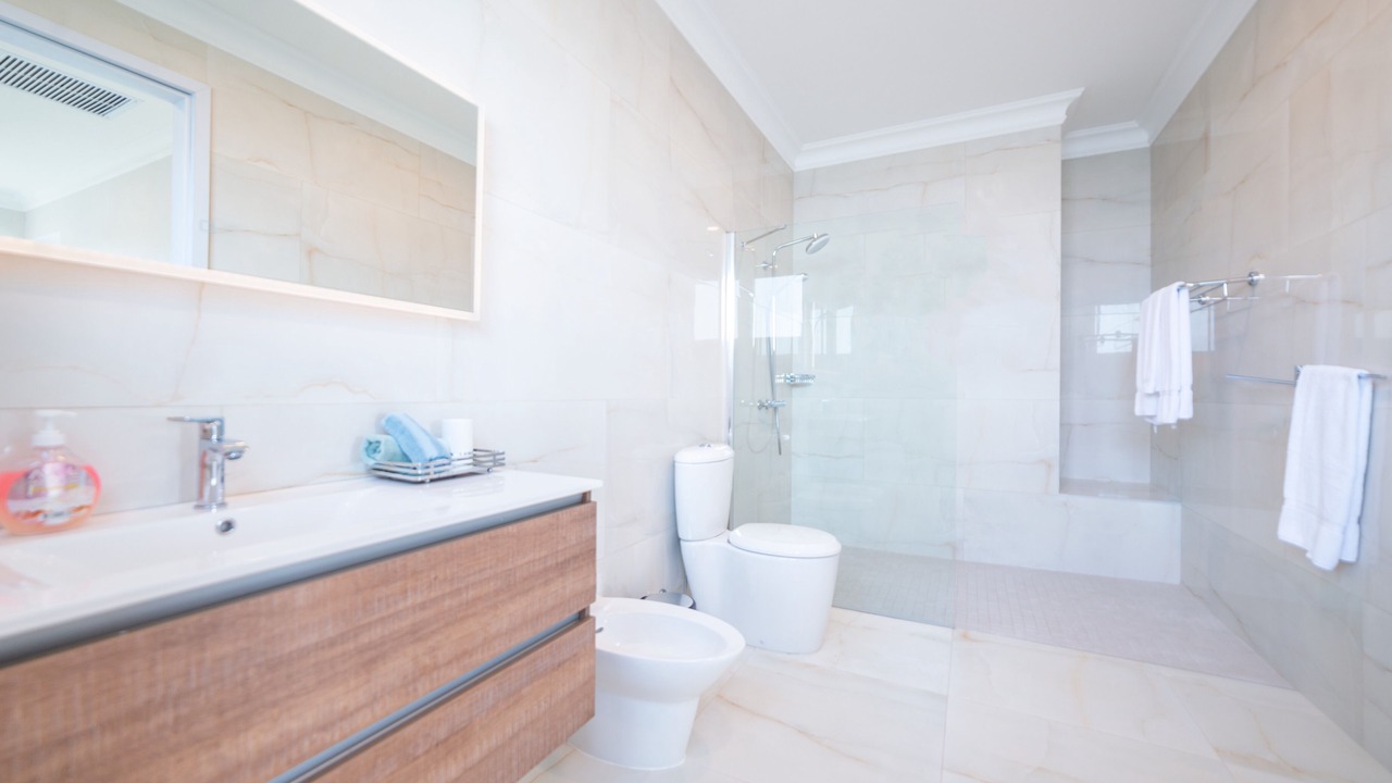 Photo of Bathroom in Palm Beach