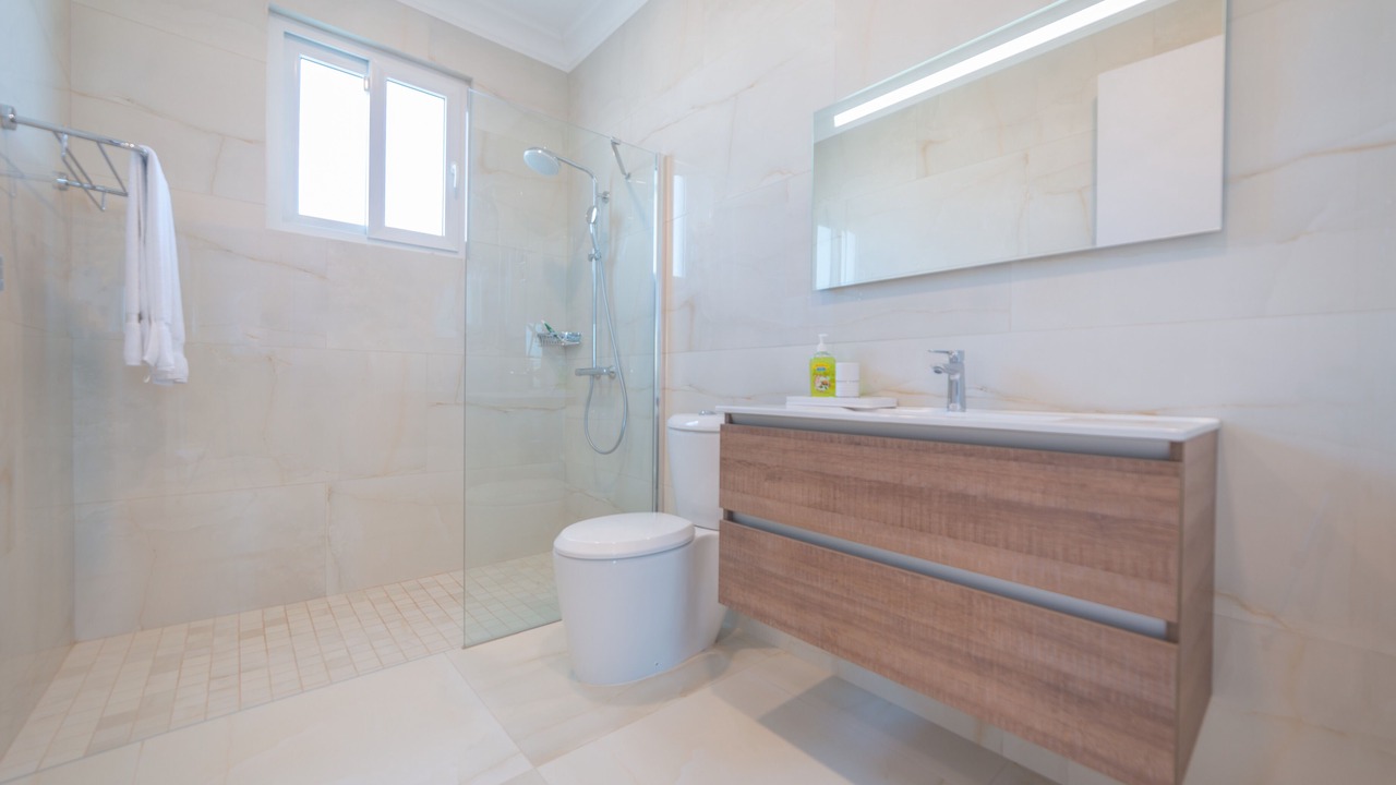 Photo of Bathroom in Palm Beach
