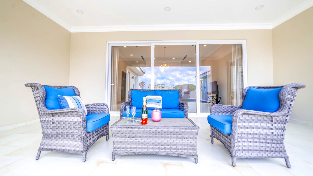 Photo of Bedroom in Palm Beach