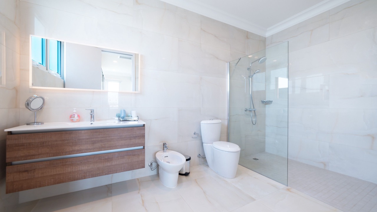 Photo of Bathroom in Palm Beach