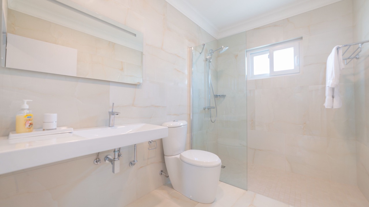 Photo of Bathroom in Palm Beach