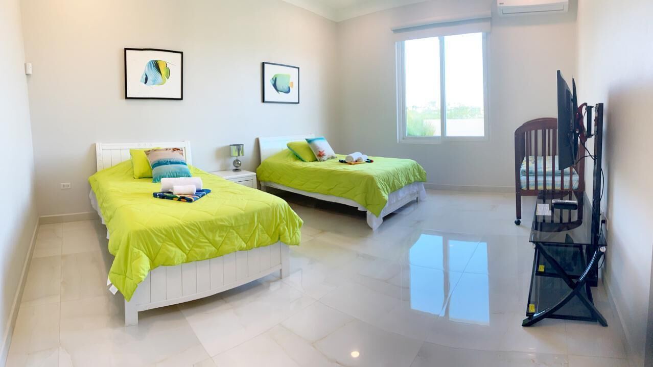 Photo of Bedroom in Palm Beach