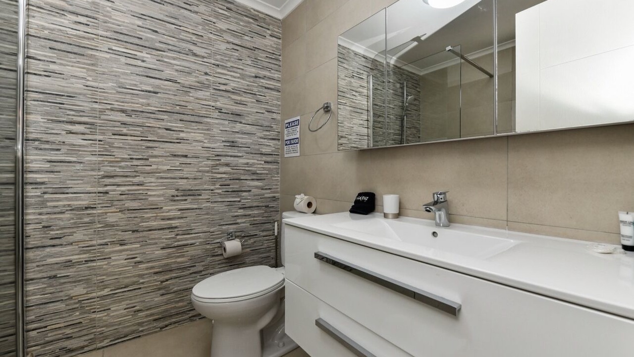 Photo of Bathroom in Gold Coast