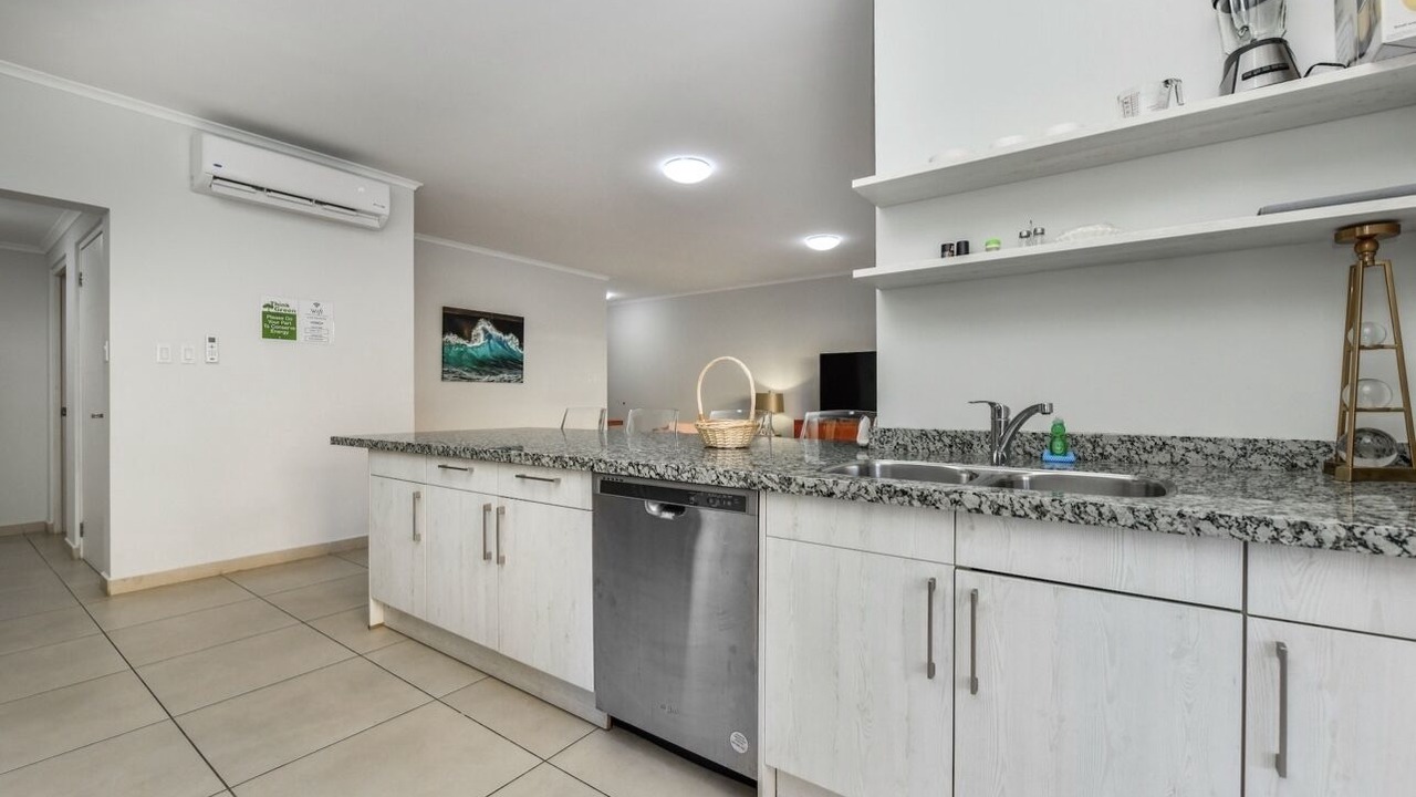 Photo of Kitchen in Gold Coast