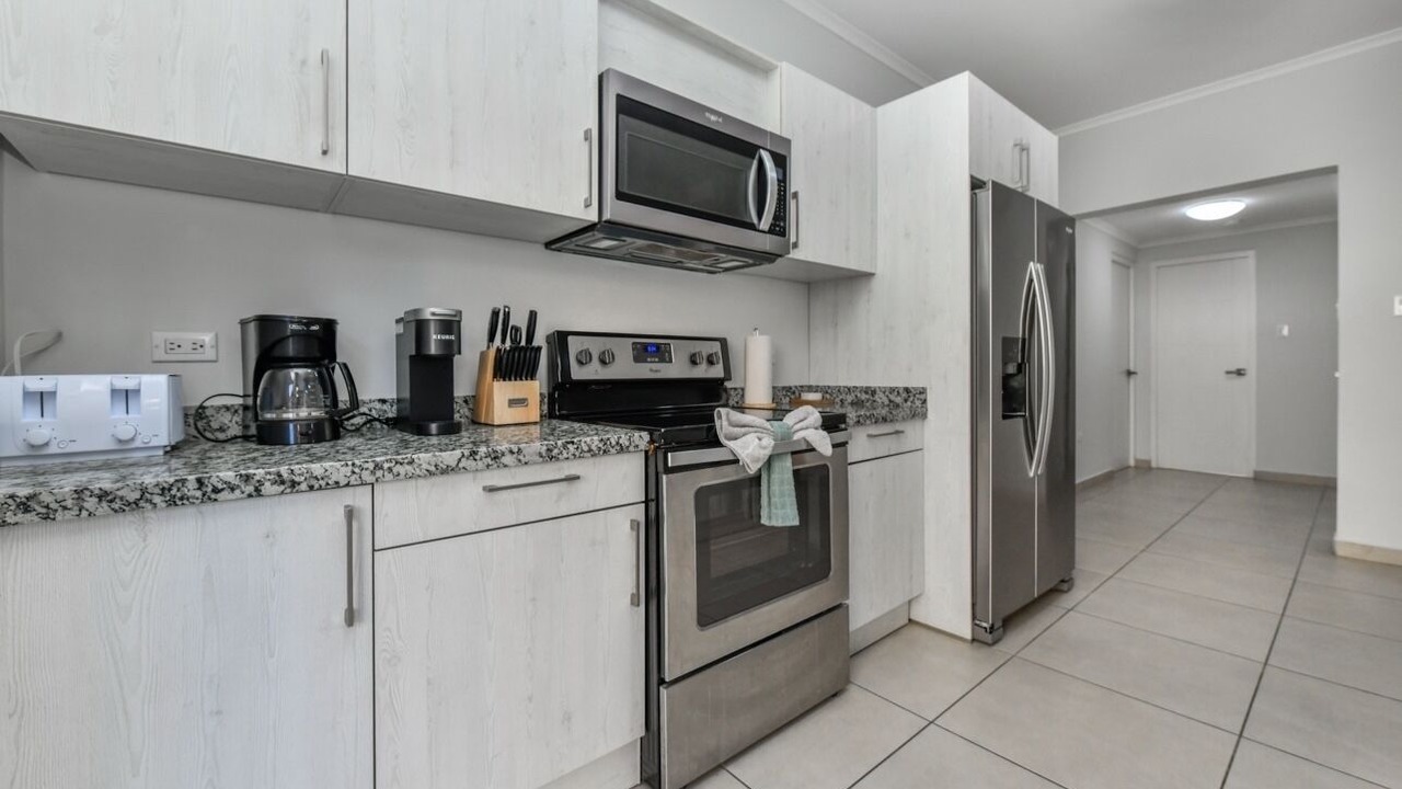 Photo of Kitchen in Gold Coast