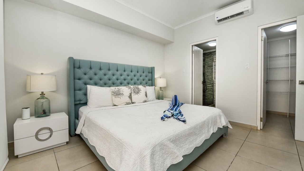 Photo of Bedroom in Gold Coast