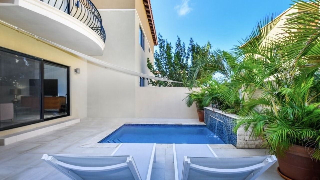 Photo of Patio Balcony in Gold Coast