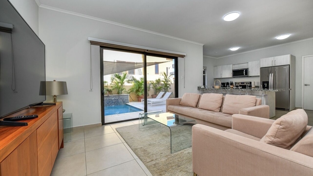 Photo of Livingroom in Gold Coast