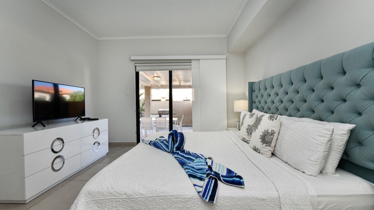 Photo of Bedroom in Gold Coast