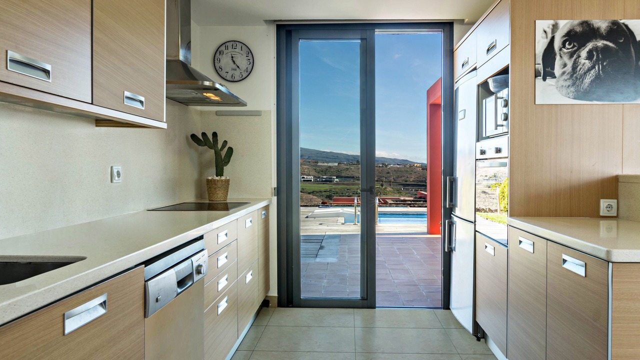 Photo of Kitchen in Salobre