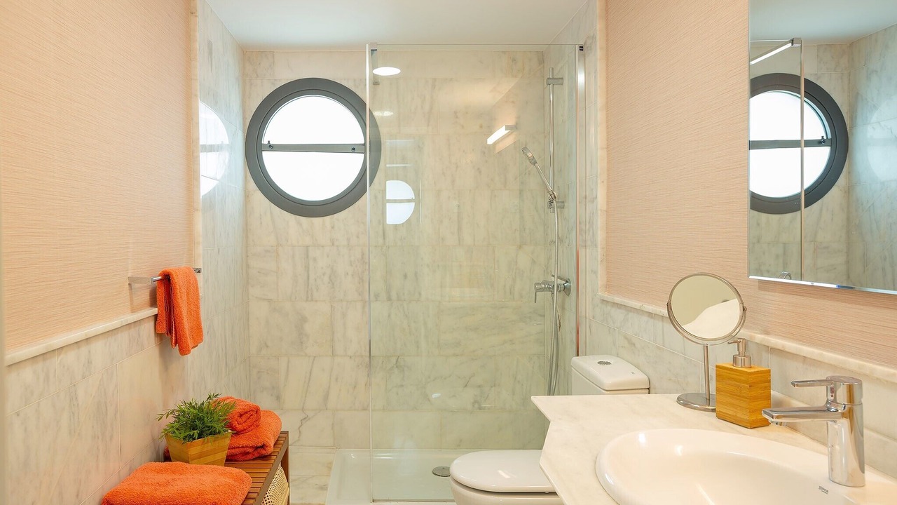 Photo of Bathroom in Salobre