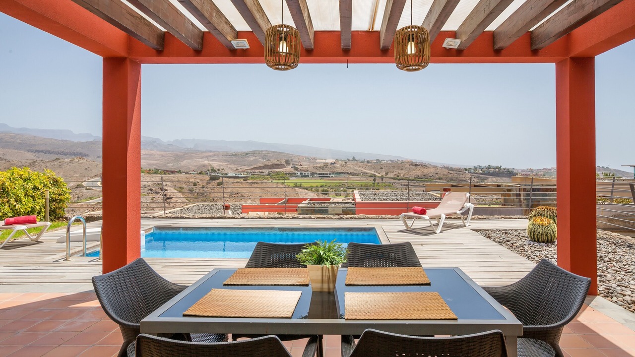 Photo of Outdoor in Salobre