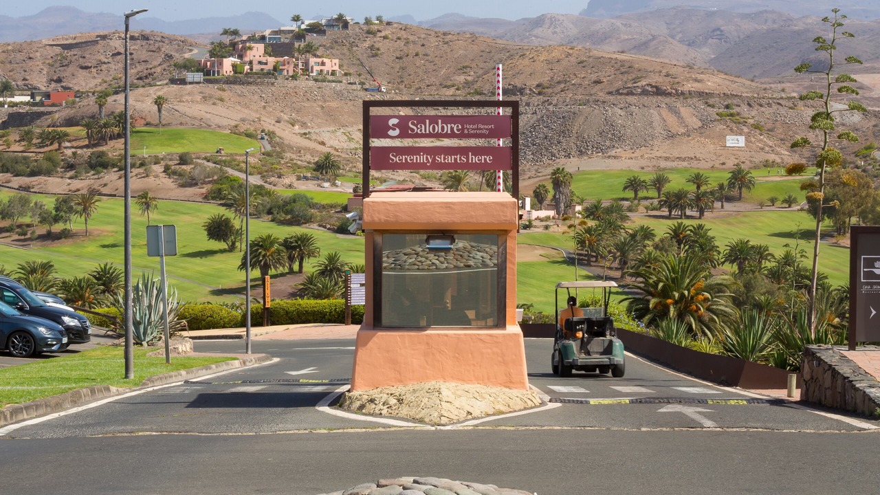 Photo of Outdoor in Salobre