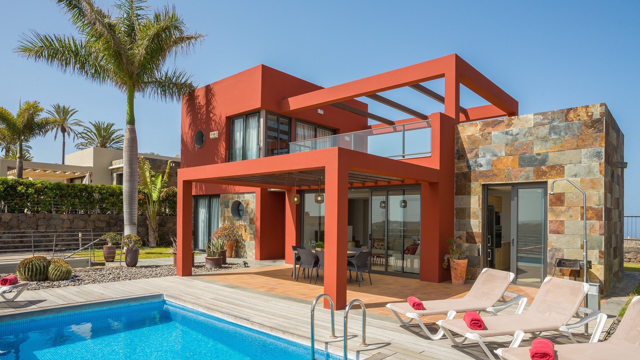Photo of Outdoor in Salobre