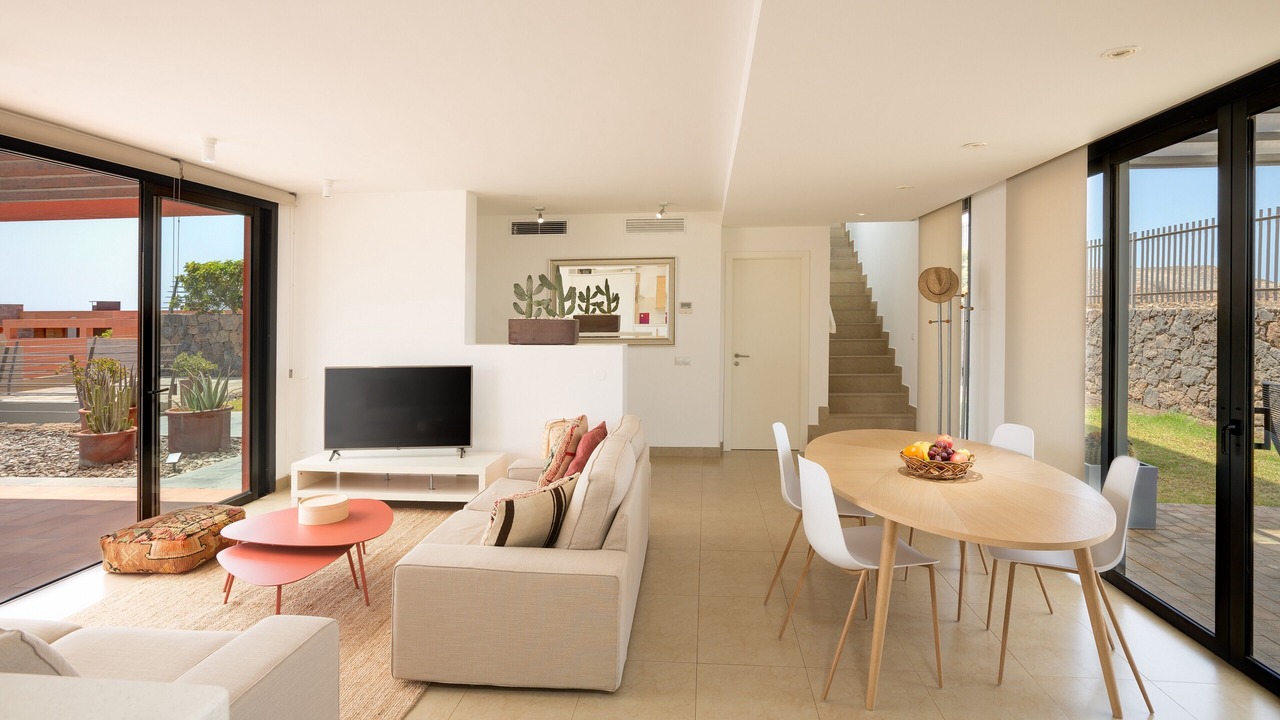 Photo of Livingroom in Salobre