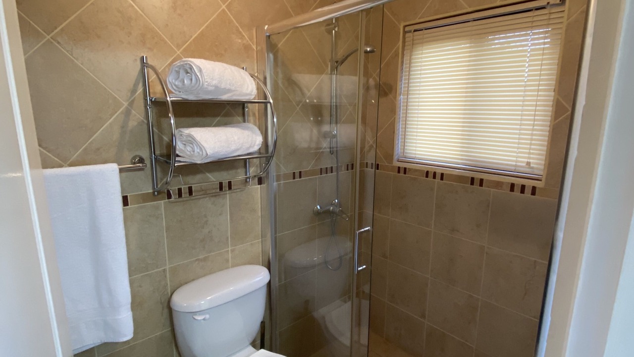 Photo of Bathroom in Gold Coast