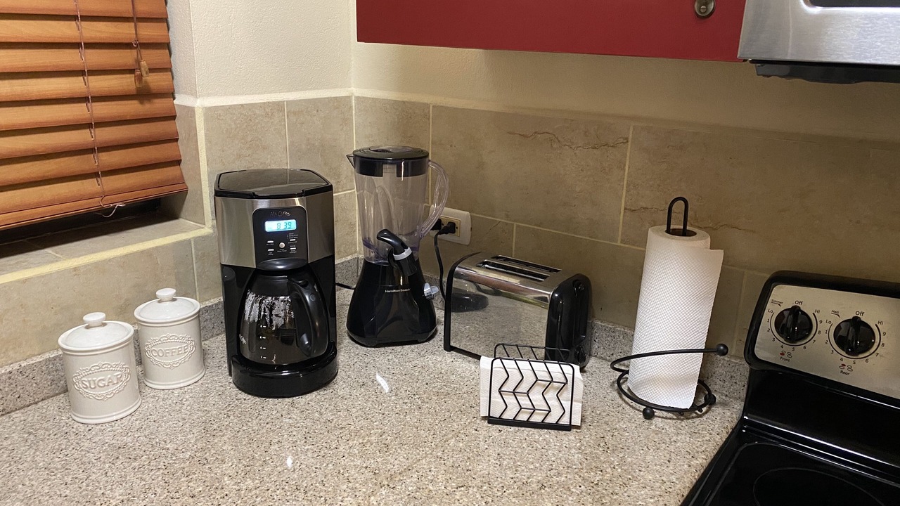 Photo of Kitchen in Gold Coast