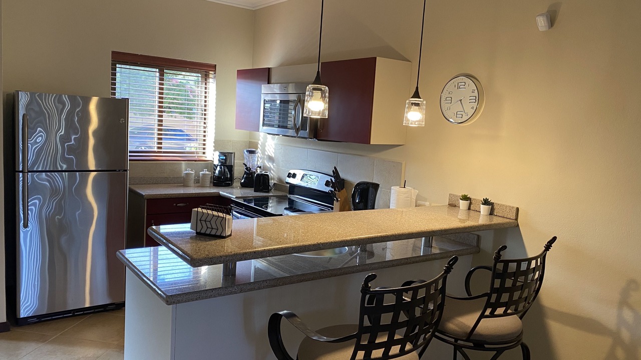 Photo of Kitchen in Gold Coast