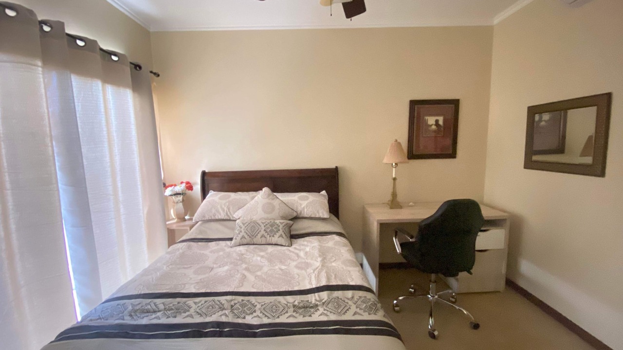 Photo of Bedroom in Gold Coast