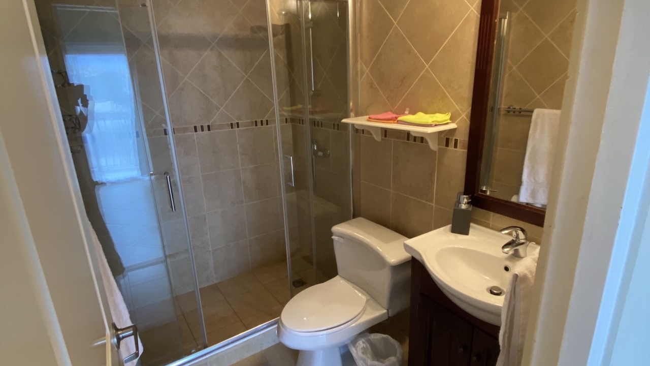 Photo of Bathroom in Gold Coast