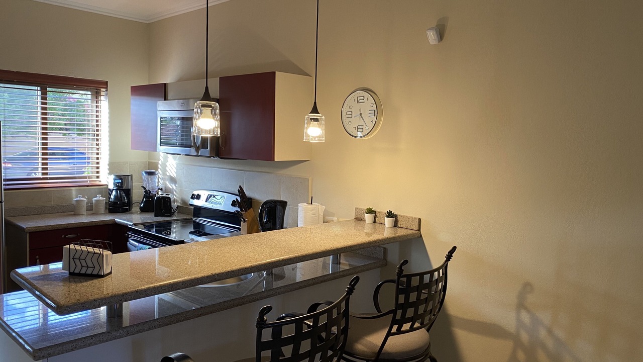 Photo of Kitchen in Gold Coast