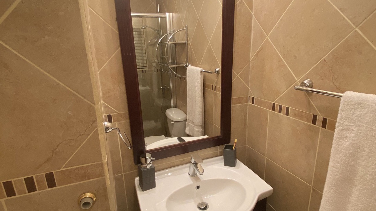 Photo of Bathroom in Gold Coast