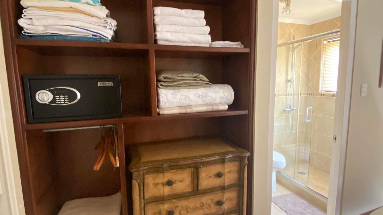 Photo of Bedroom in Gold Coast