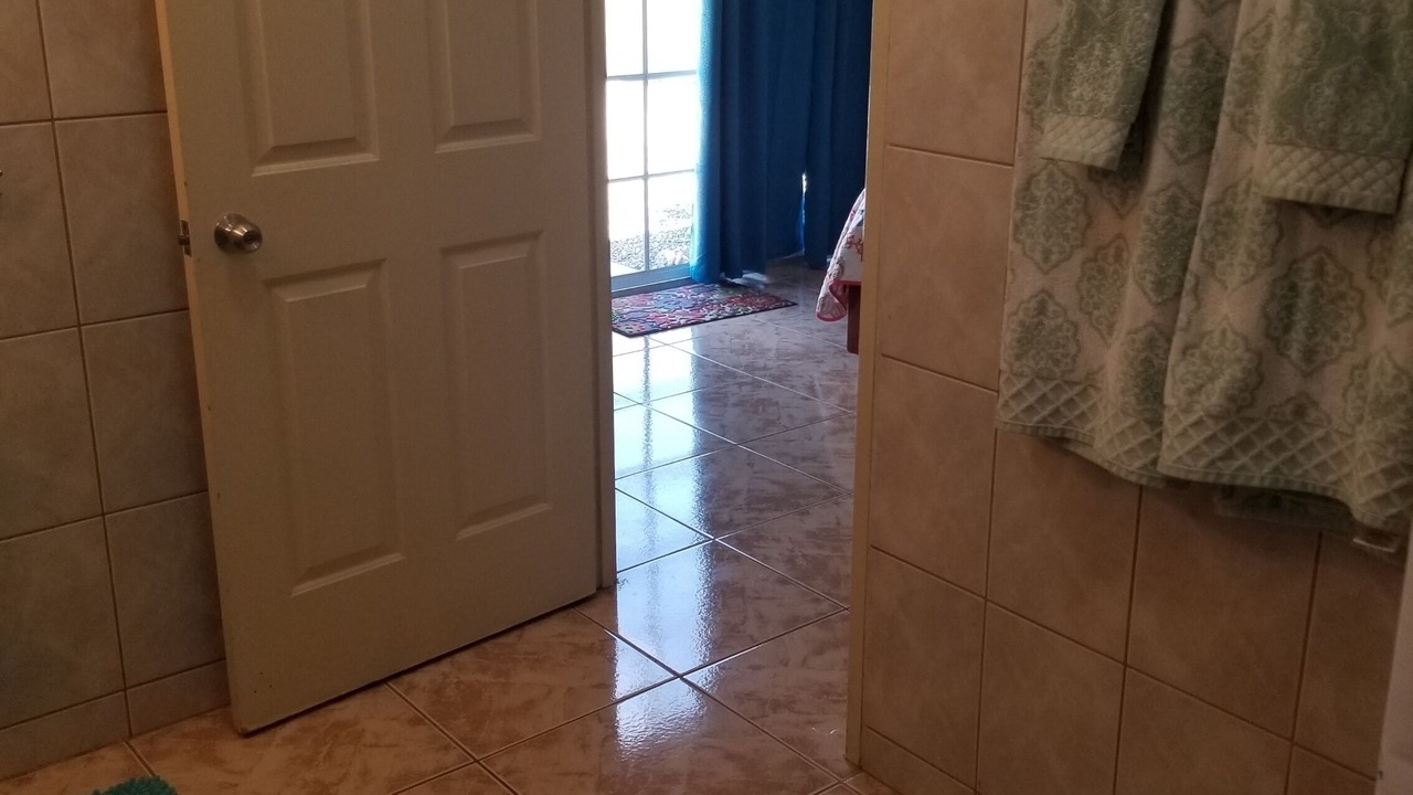 Photo of Bathroom in Noord