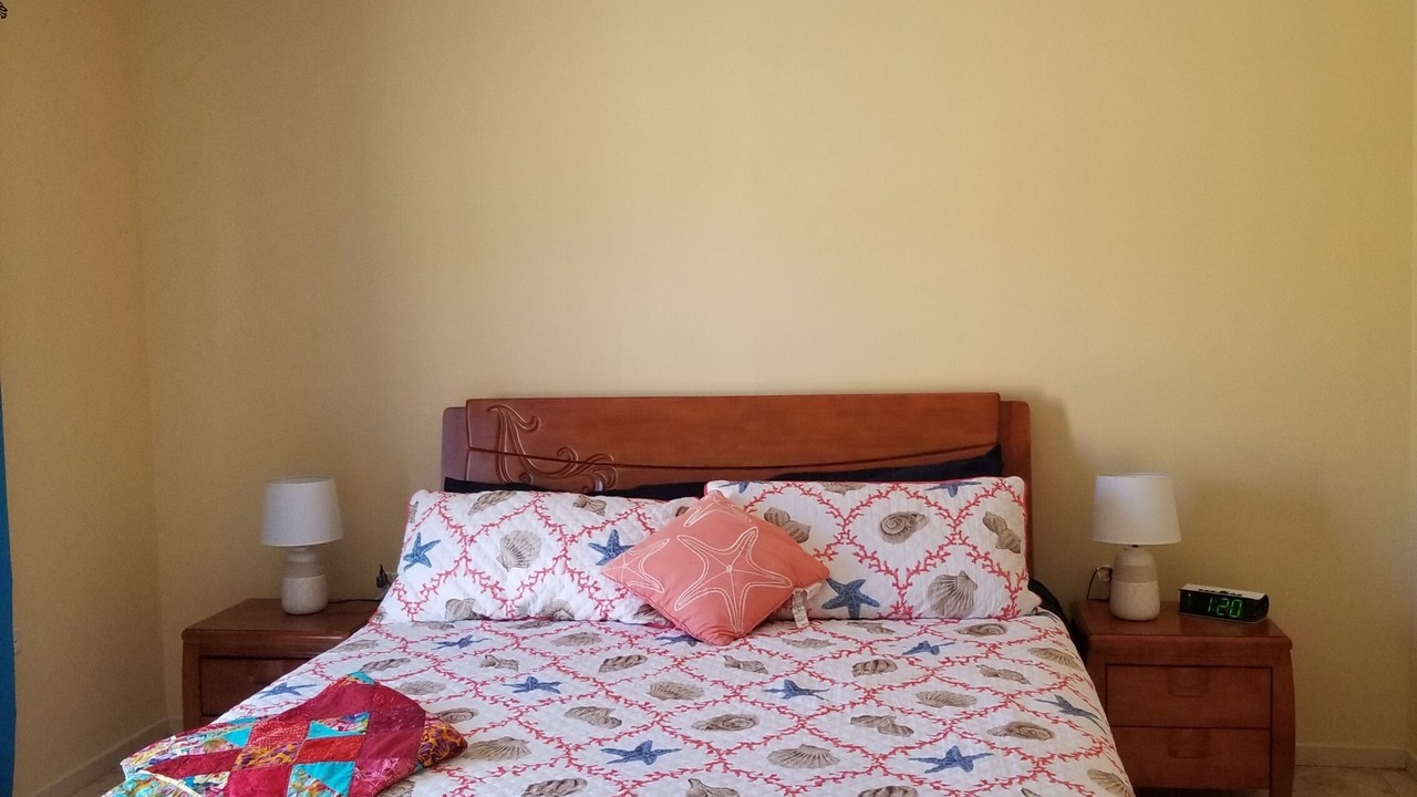 Photo of Bedroom in Noord