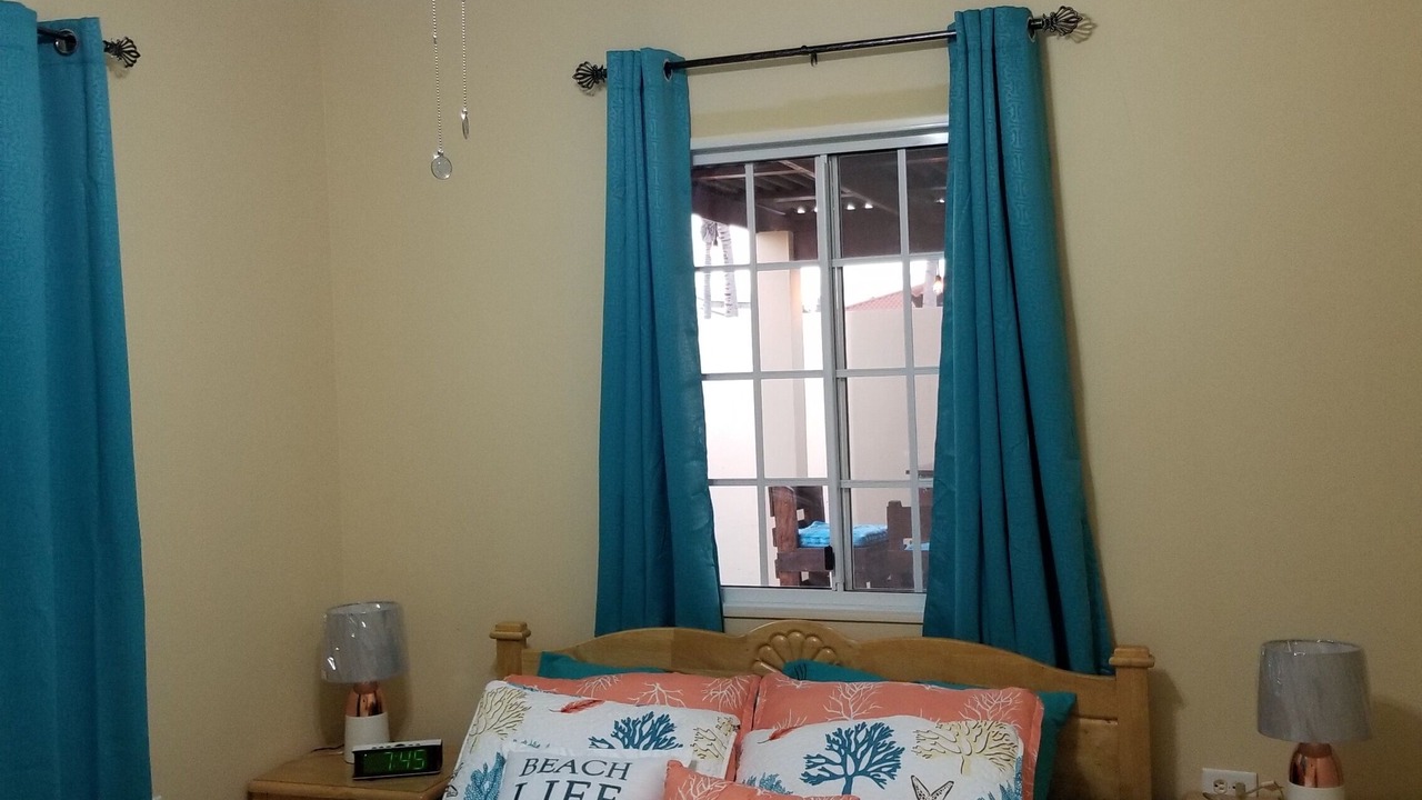 Photo of Bedroom in Noord