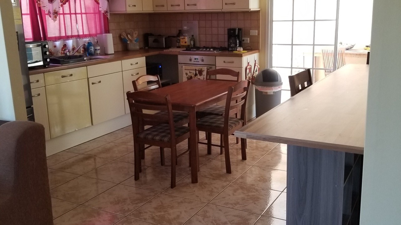 Photo of Kitchen in Noord
