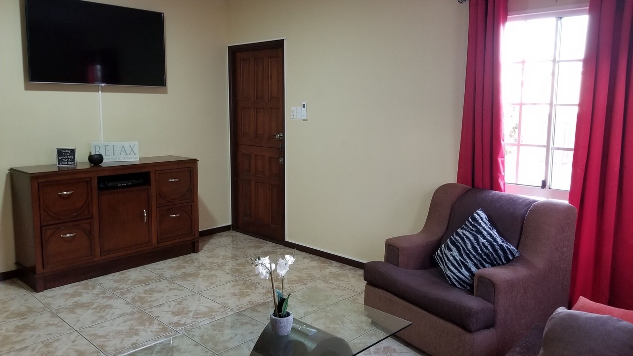 Photo of Livingroom in Noord